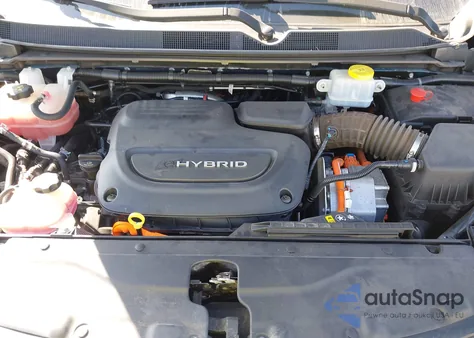 2018 Chrysler Pacifica Hybrid Touring Plus z USA, uszkodzony, nr VIN 2C4RC1H72JR332969